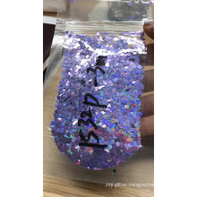 Popular product Chunky Glitter Starlight glitter for body and nail